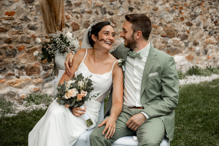 Hochzeitsfotografin Wien