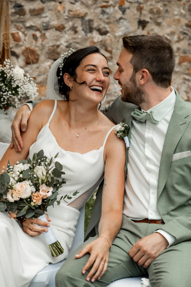 Hochzeitsfotografin Wien