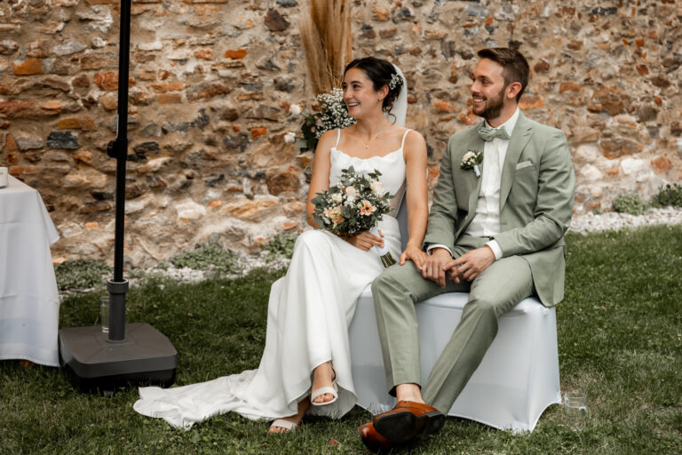 Hochzeitsfotografin Wien