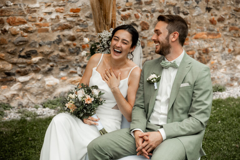 Hochzeitsfotografin Wien