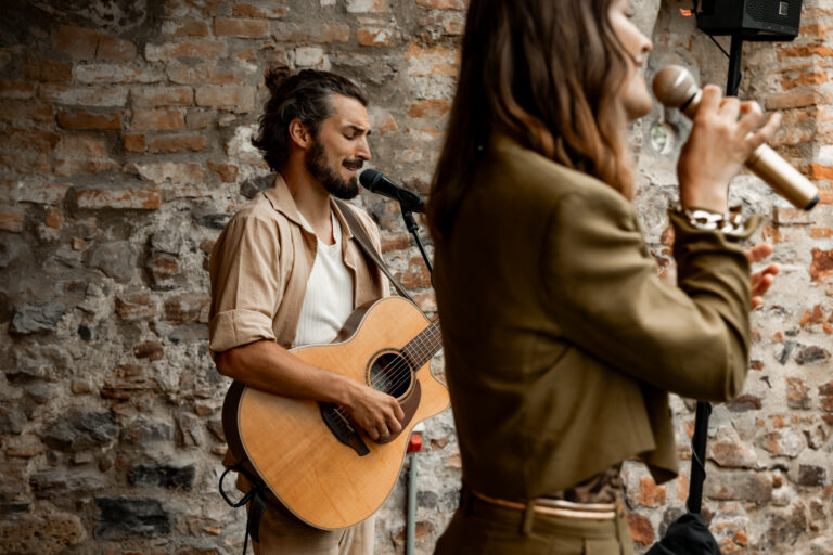 Hochzeitsfotograf Wien