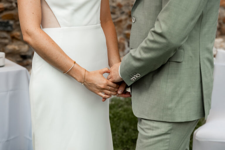 Hochzeitsfotograf Wien