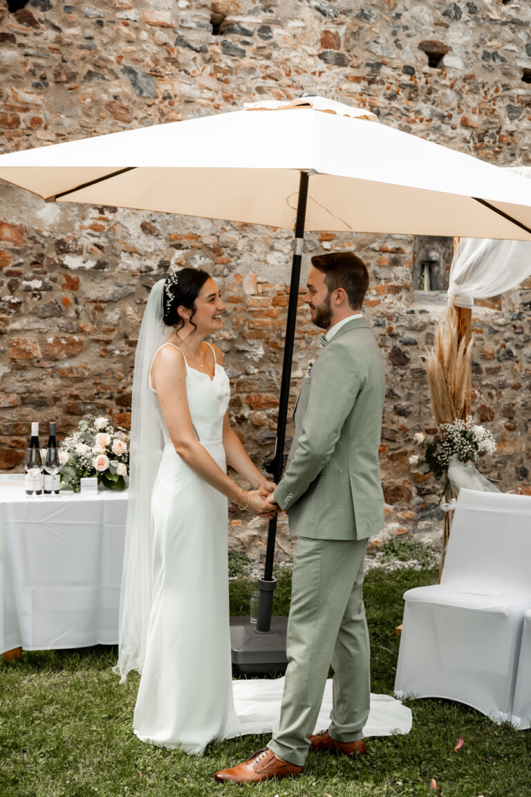 Hochzeitsfotograf Wien