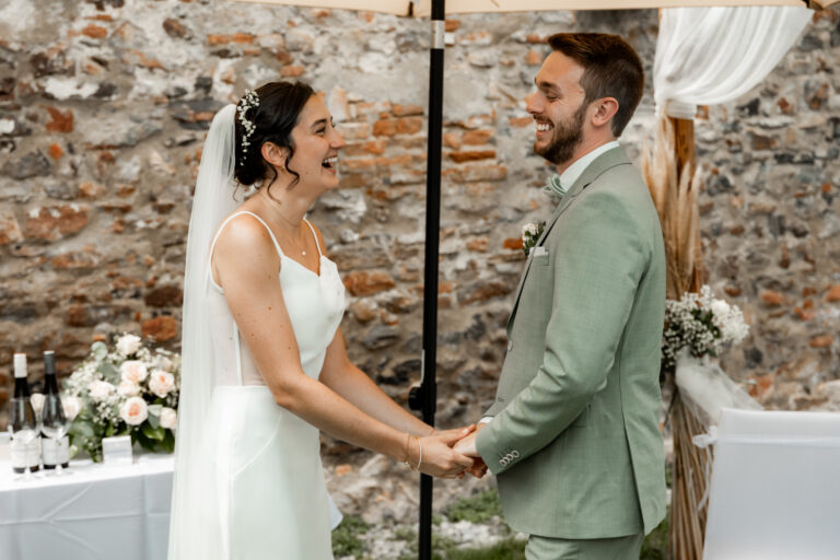 Hochzeitsfotograf Wien