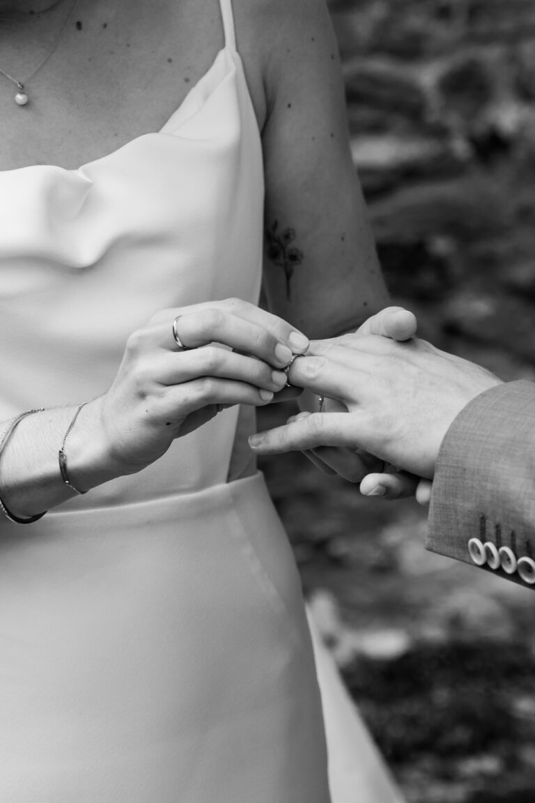 Hochzeitsfotograf Wien