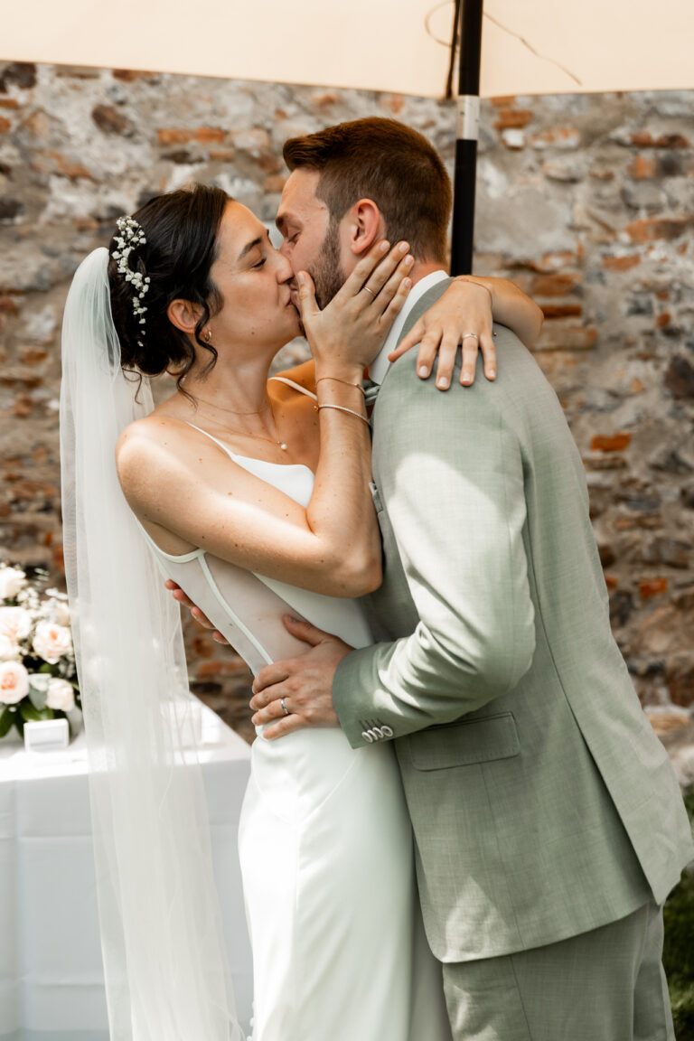 Hochzeitsfotograf Wien