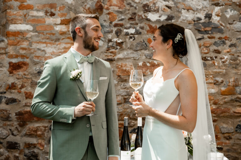 Hochzeitsfotograf Mödling