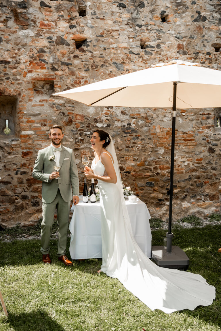 Hochzeitsfotograf Mödling