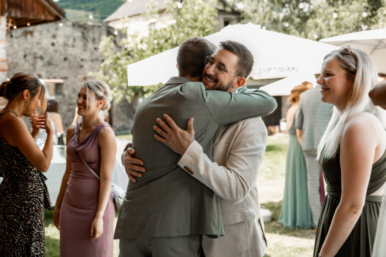 Hochzeitsreportage Mödling