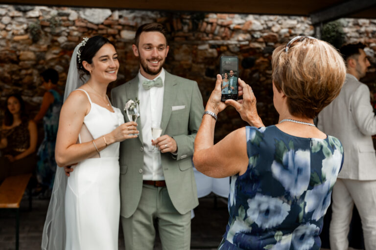 Hochzeitsreportage Mödling