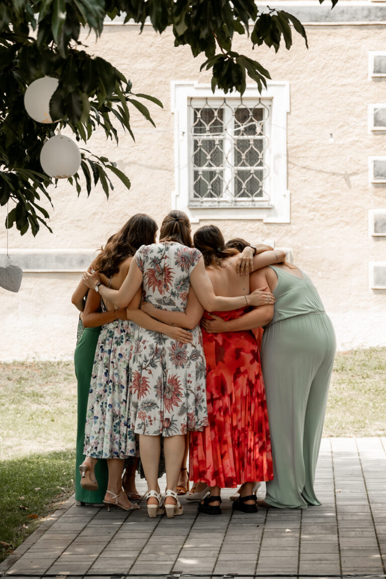 Hochzeitsreportage Mödling