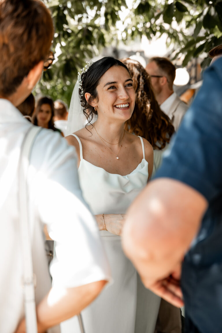 Hochzeitsreportage Mödling