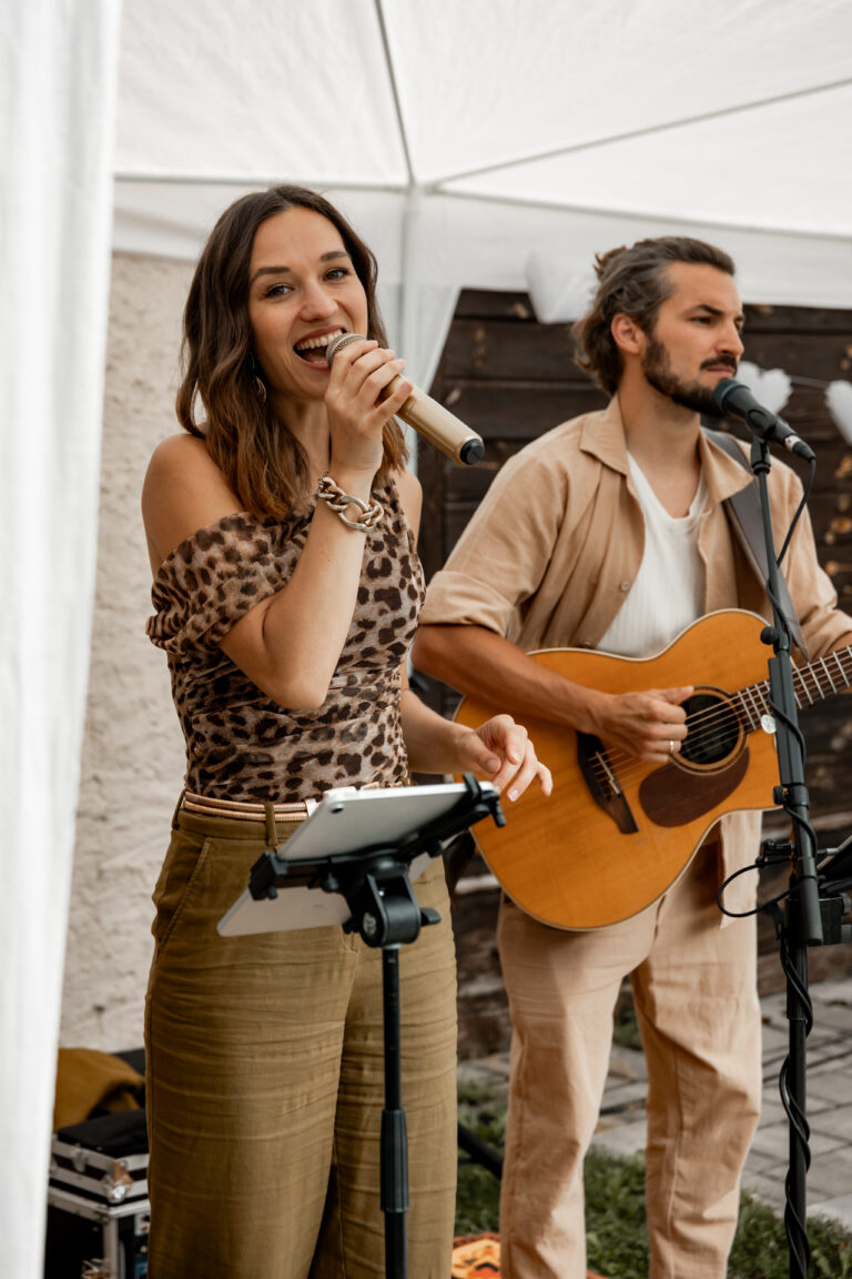 Hochzeitsreportage Mödling