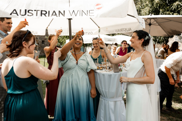 Hochzeitsreportage Mödling