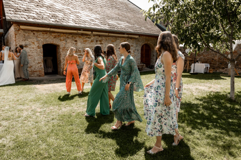 Hochzeitsfotograf Perchtoldsdorf