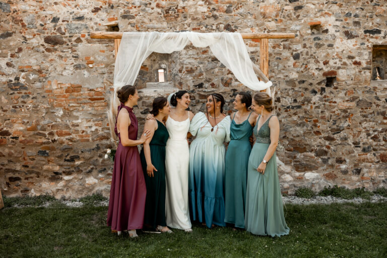 Hochzeitsfotograf Perchtoldsdorf