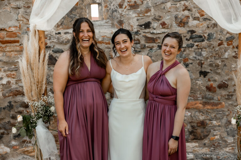 Hochzeitsfotograf Perchtoldsdorf