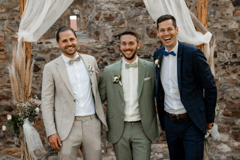 Hochzeitsfotografin Perchtoldsdorf