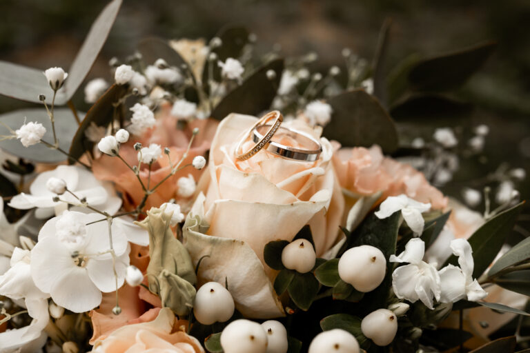 Hochzeitsfotografin Perchtoldsdorf