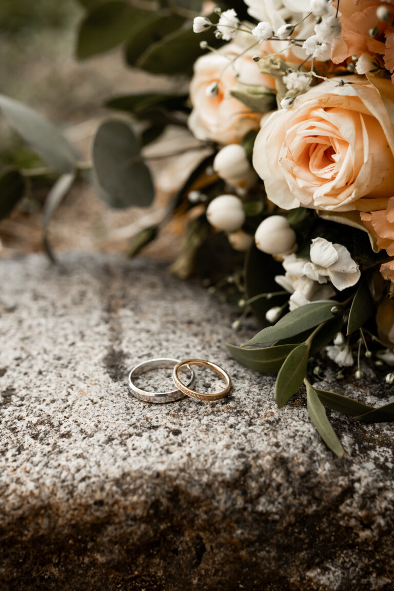 Hochzeitsfotografin Perchtoldsdorf