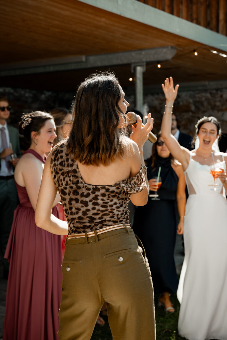 emotionale Hochzeitsreportage