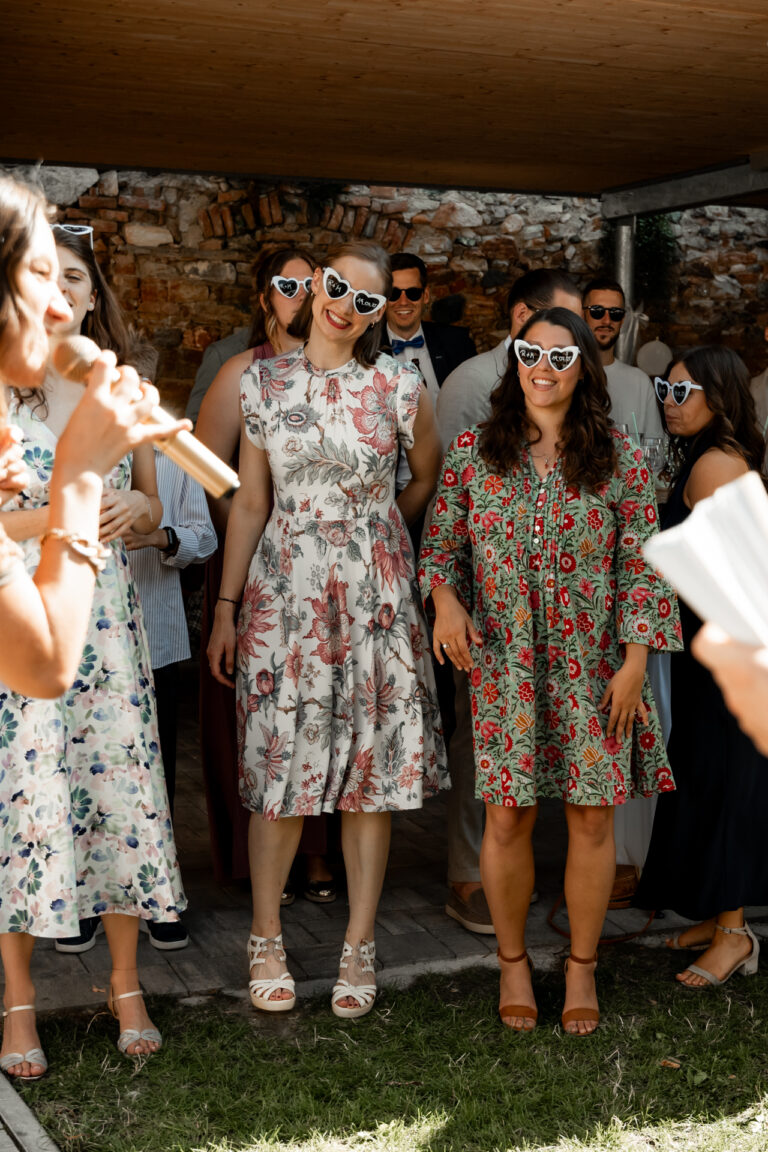 emotionale Hochzeitsfotografie