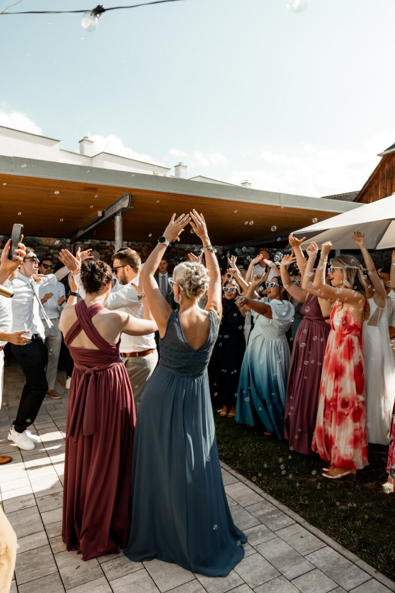 Hochzeitsfotografie Mödling