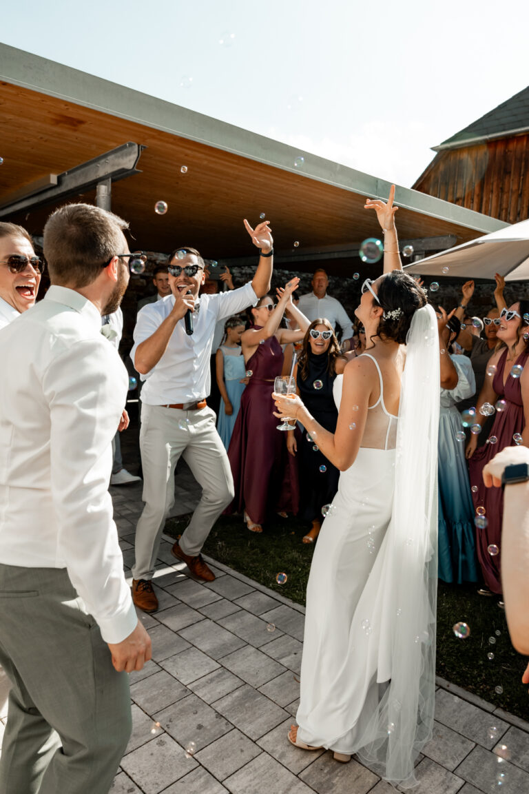 Hochzeitsfotografie Mödling