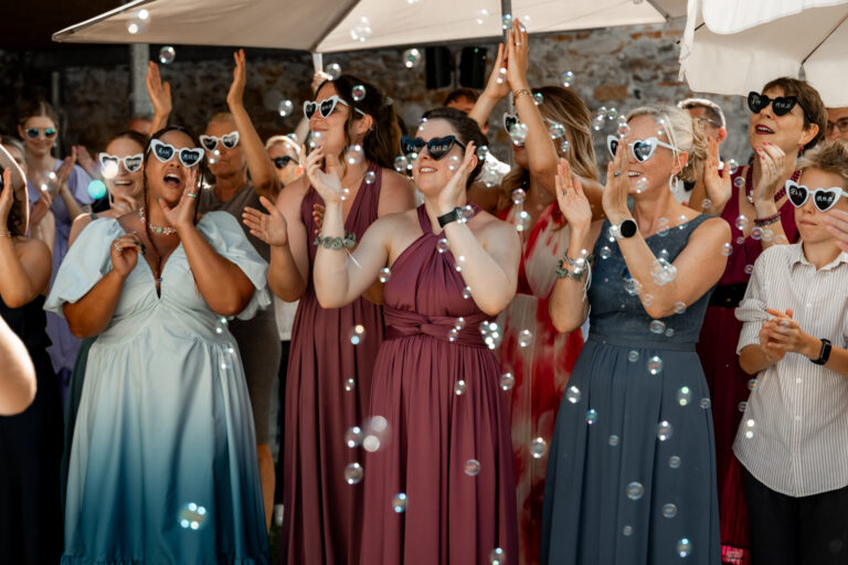 Hochzeitsfotografie Mödling