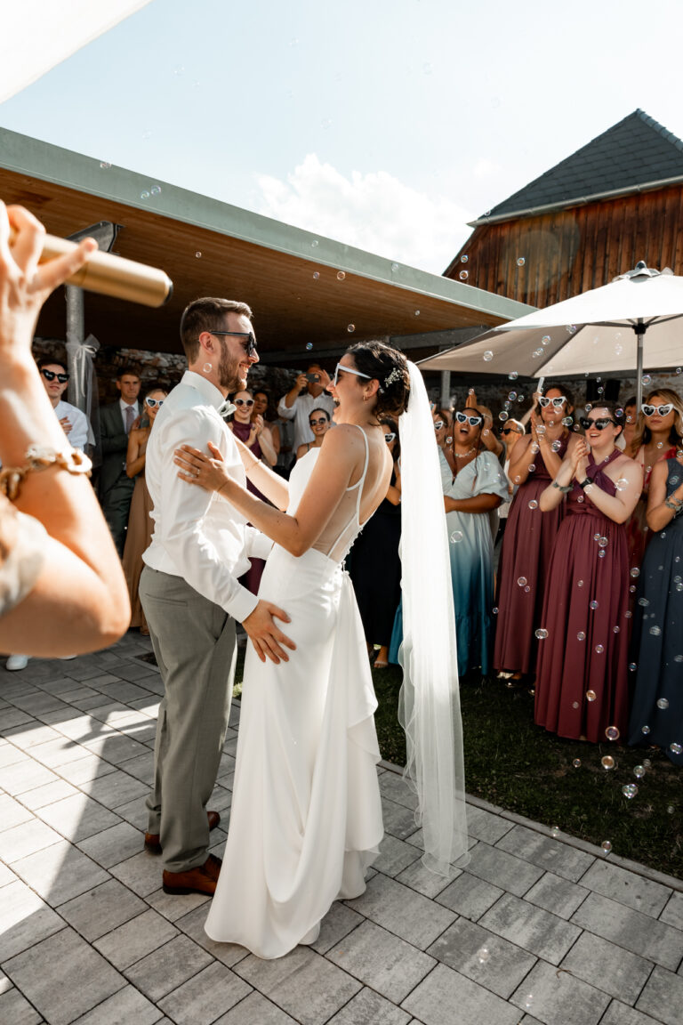 Hochzeitsfotograf Mödling