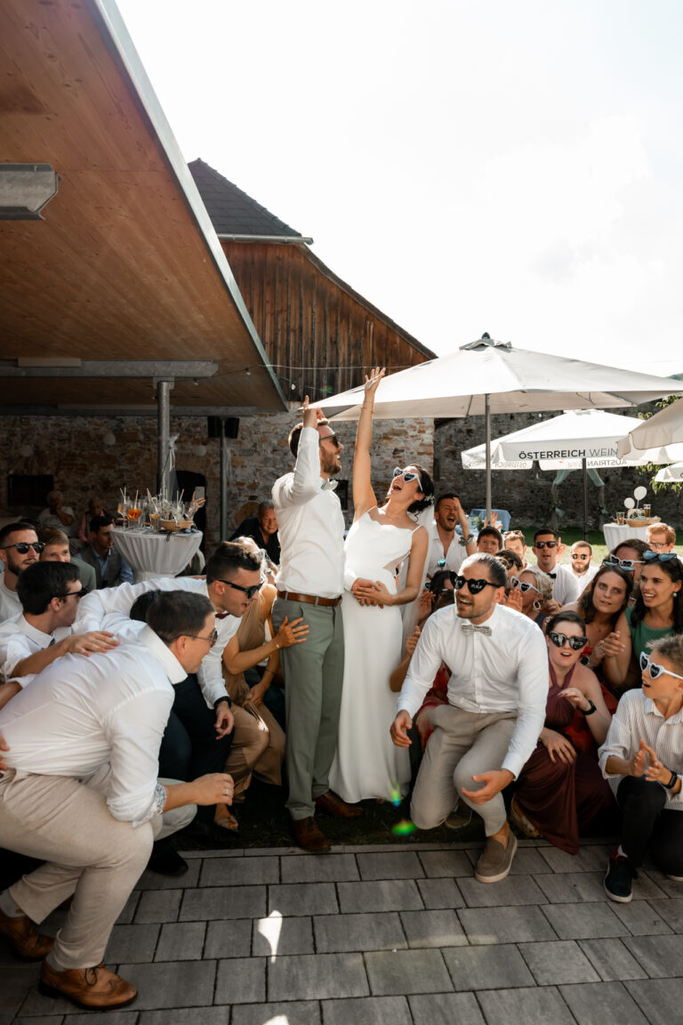 Hochzeitsfotograf Niederösterreich