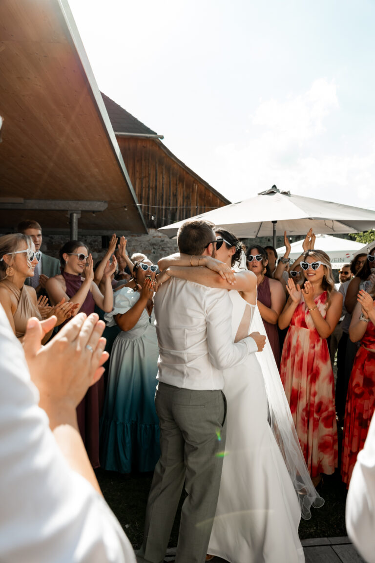 Hochzeitsfotograf Niederösterreich