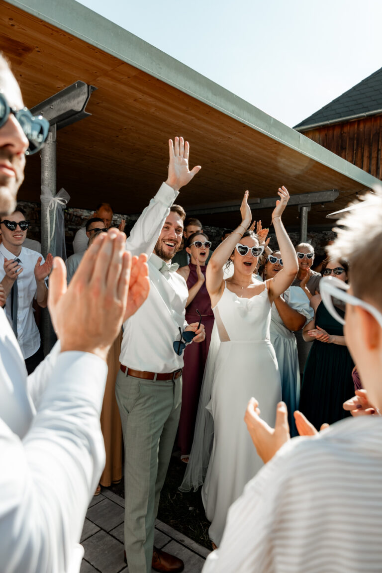 Hochzeitsfotograf Niederösterreich