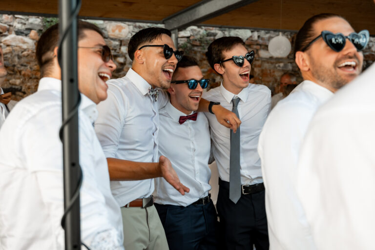 Hochzeitsfotograf Niederösterreich