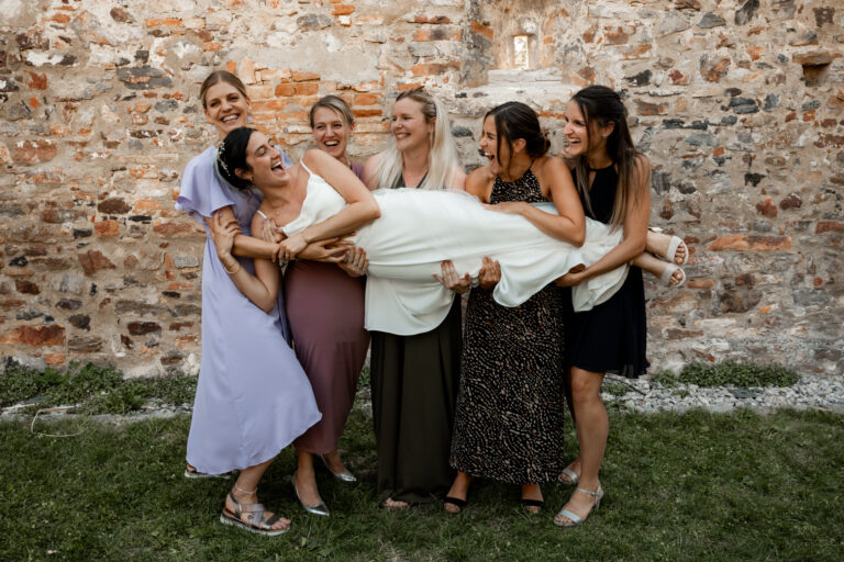Hochzeitsfotograf Niederösterreich