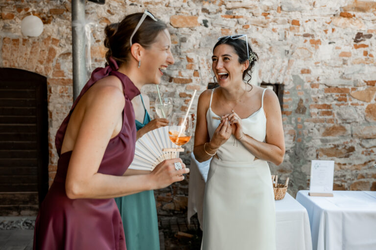 Hochzeitsfotograf Niederösterreich