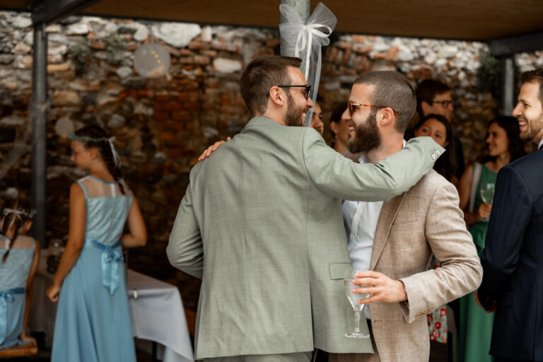 Hochzeitsfotograf Mödling