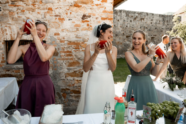 Hochzeitsfotograf Niederösterreich