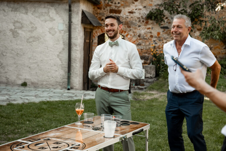 Hochzeitsfotograf Niederösterreich