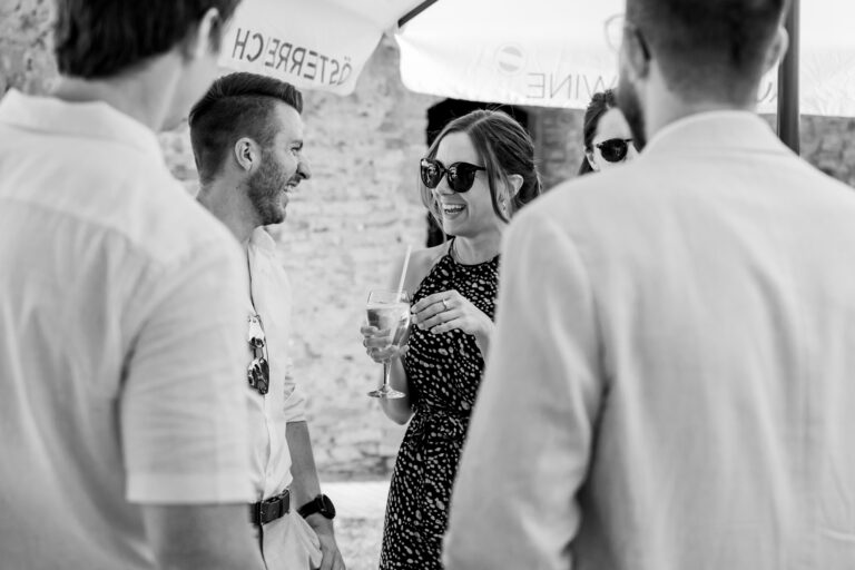 Hochzeitsfotograf Niederösterreich