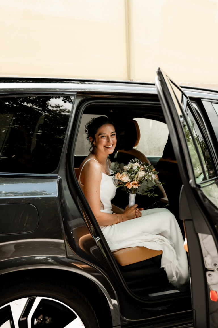 Hochzeitsfotograf Mödling