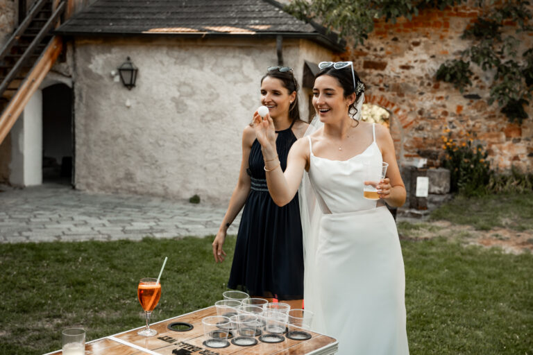 Hochzeitsfotograf Niederösterreich