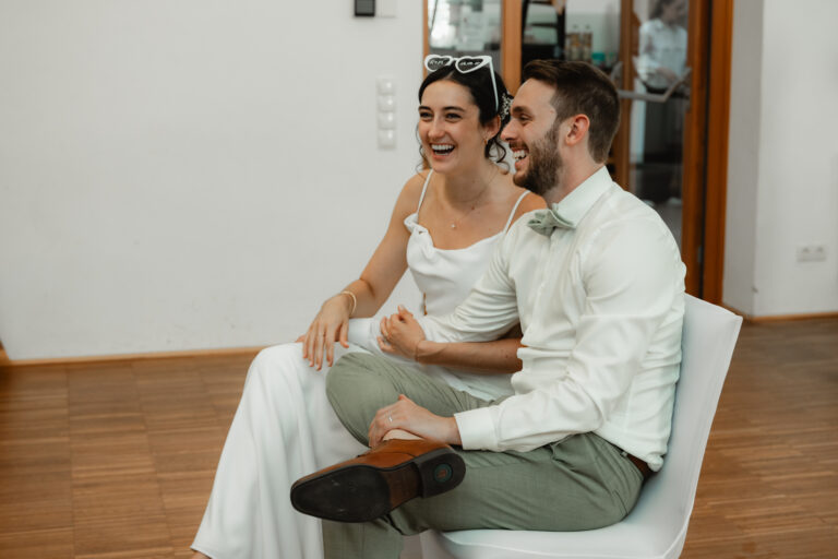 Hochzeitsfotograf Niederösterreich