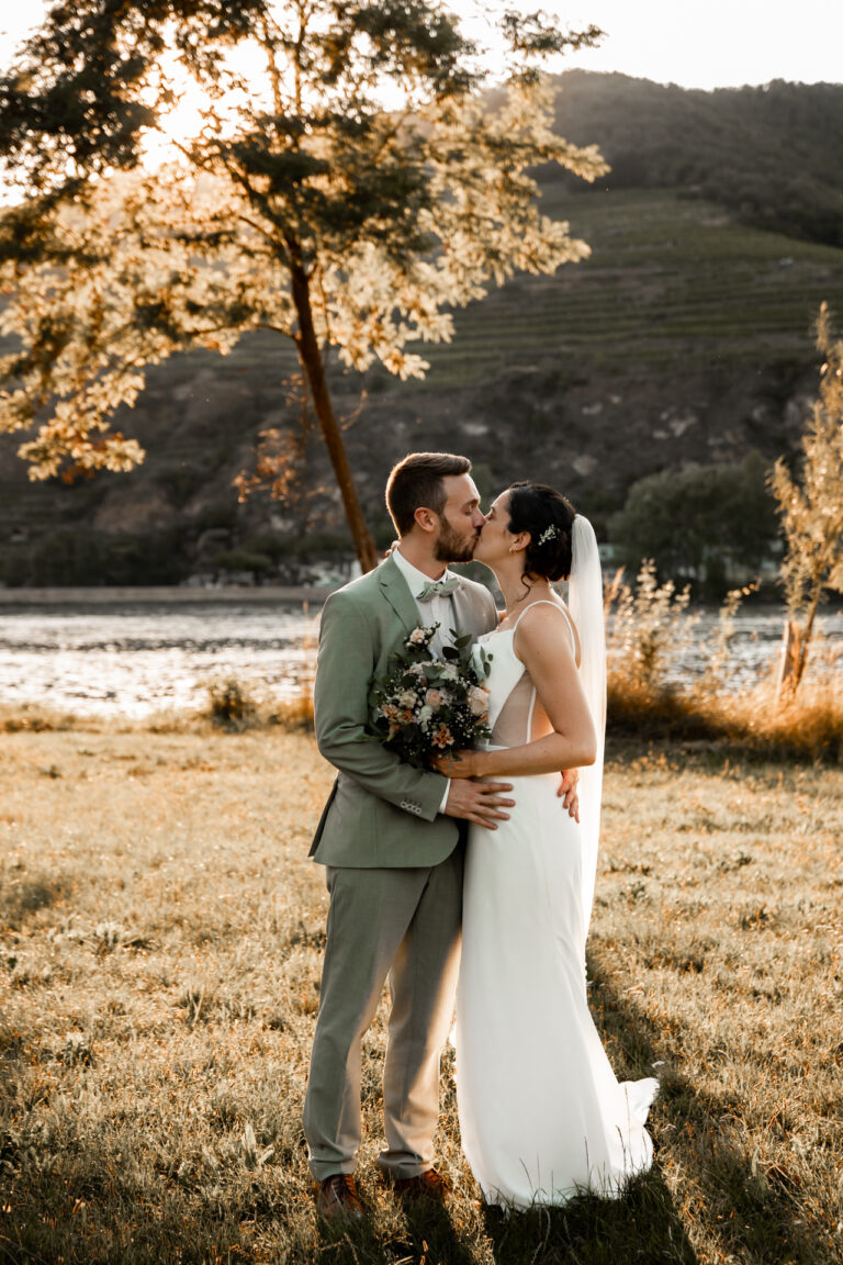 Hochzeitsfotografin Niederösterreich