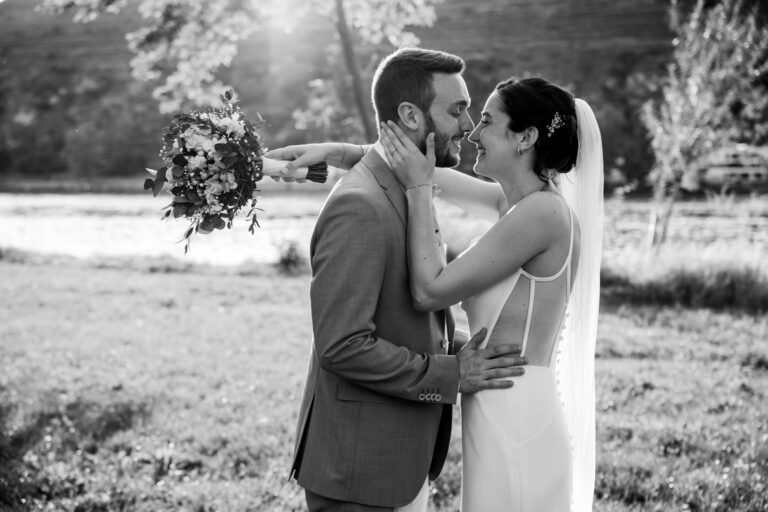 Hochzeitsfotografin Niederösterreich