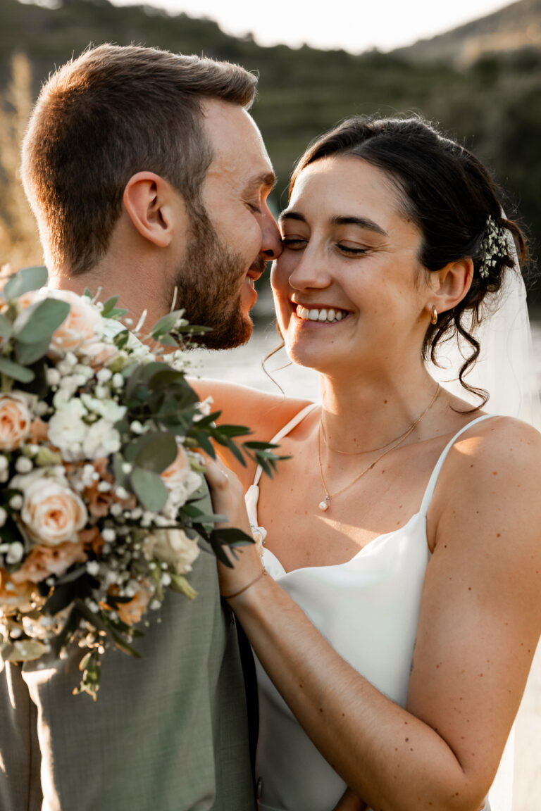 Hochzeitsfotografin Niederösterreich