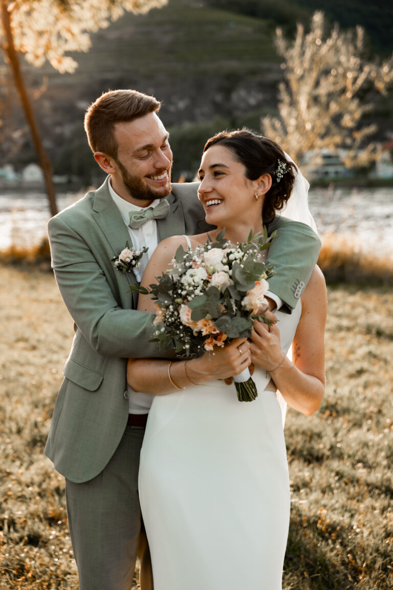 Hochzeitsfotografin Niederösterreich