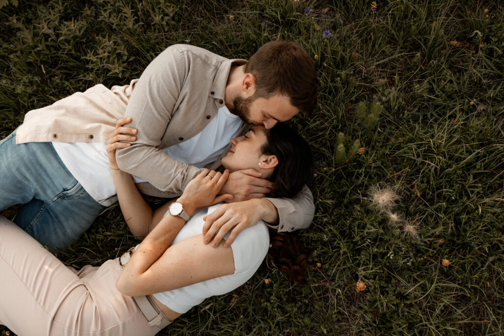 Paarshooting Mödling