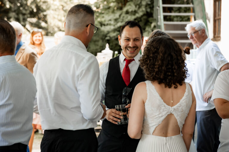 Hochzeitsfotograf Mödling