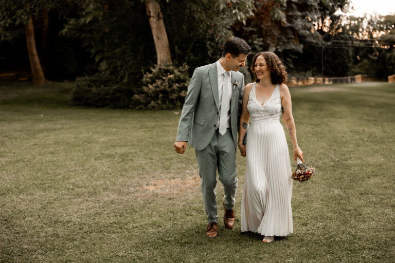 Hochzeitsfotograf Wien